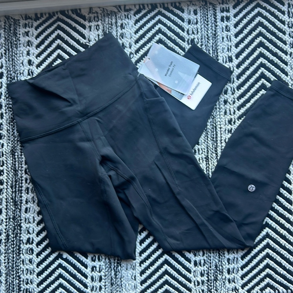 Lululemon leggings